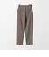 ＜Steven Alan＞ストレート パンツ