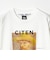 ＜CITEN＞THE METアートグラフィックロンT
