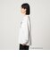 ＜CITEN＞THE METアートグラフィックロンT
