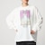 ＜CITEN＞THE METアートグラフィックロンT