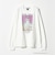 ＜CITEN＞THE METアートグラフィックロンT