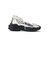 ＜SY＞レースアップ フラット50●↑