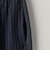 ＜ASTRAET＞ストライプ ソクショウ イージーワイドパンツ