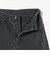 ＜ASTRAET＞13オンス ルーファ ブラックデニムパンツ UNISEX