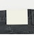 ＜ASTRAET＞13オンス ルーファ ブラックデニムパンツ UNISEX