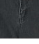 ＜ASTRAET＞13オンス ルーファ ブラックデニムパンツ UNISEX