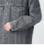 【別注】＜Levi's(R)＞GLR リラックス フィット トラッカー デニムジャケット
