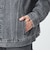 【別注】＜Levi's(R)＞GLR リラックス フィット トラッカー デニムジャケット