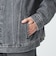 【別注】＜Levi's(R)＞GLR リラックス フィット トラッカー デニムジャケット