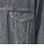 【別注】＜Levi's(R)＞GLR リラックス フィット トラッカー デニムジャケット