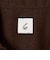 ＜6(ROKU)＞コットン スケシャツ