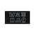 ＜6(ROKU)＞コットン スケシャツ