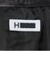 ＜H＞シープレザー ショートブルゾン