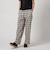 ＜Steven Alan＞TR ブッチャー パンツ