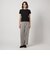 ＜Steven Alan＞TR ブッチャー パンツ