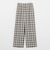 ＜Steven Alan＞TR ブッチャー パンツ