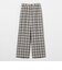 ＜Steven Alan＞TR ブッチャー パンツ