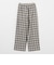 ＜Steven Alan＞TR ブッチャー パンツ