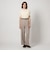 ＜Steven Alan＞TR ブッチャー パンツ