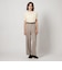 ＜Steven Alan＞TR ブッチャー パンツ