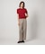 ＜Steven Alan＞TR ブッチャー パンツ
