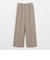＜Steven Alan＞TR ブッチャー パンツ