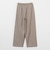 ＜Steven Alan＞TR ブッチャー パンツ