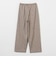 ＜Steven Alan＞TR ブッチャー パンツ