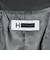 ＜H＞TWN ツイル ボクシージャケット