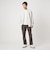 【別注】＜Champion＞スウェット ジップ リブ ブルゾン