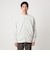 【別注】＜Champion＞スウェット ジップ リブ ブルゾン