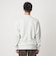 【別注】＜Champion＞スウェット ジップ リブ ブルゾン