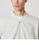【別注】＜Champion＞スウェット ジップ リブ ブルゾン