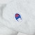 【別注】＜Champion＞スウェット ジップ リブ ブルゾン