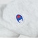 【別注】＜Champion＞スウェット ジップ リブ ブルゾン