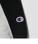 ＜CHAMPION×BEAUTY&YOUTH＞コントラスト パーカー