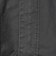 ＜ASTRAET＞コーティング ノーカラー ジップブルゾン UNISEX