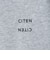 ＜A.Takahashi×CITEN＞フーディ