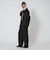 ＜ASTRAET＞ミリタリーシャツ UNISEX