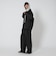 ＜ASTRAET＞ミリタリーシャツ UNISEX
