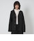 ＜ASTRAET＞ミリタリーシャツ UNISEX