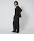 ＜ASTRAET＞ミリタリーシャツ UNISEX