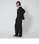 ＜ASTRAET＞ミリタリーシャツ UNISEX