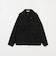 ＜ASTRAET＞ミリタリーシャツ UNISEX