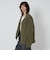 ＜ASTRAET＞ミリタリーシャツ UNISEX