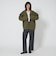 ＜ASTRAET＞ミリタリーシャツ UNISEX