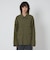 ＜ASTRAET＞ミリタリーシャツ UNISEX