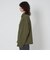 ＜ASTRAET＞ミリタリーシャツ UNISEX