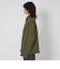 ＜ASTRAET＞ミリタリーシャツ UNISEX