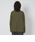 ＜ASTRAET＞ミリタリーシャツ UNISEX